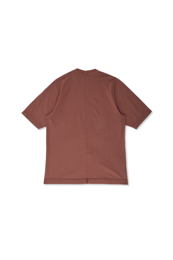 Rick Owens Kids T-shirt ‘Jumbo’