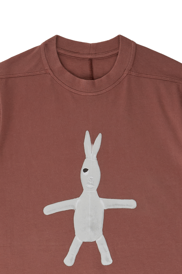 Rick Owens Kids T-shirt ‘Jumbo’