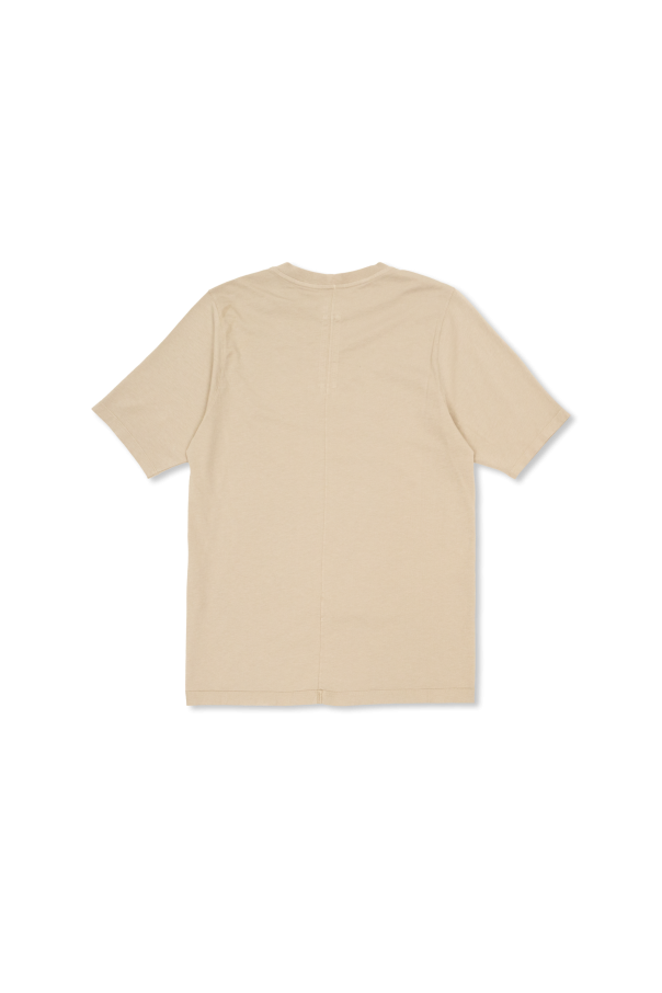 Rick Owens Kids Camiseta ‘Jumbo’