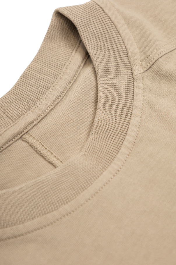 Rick Owens Kids Camiseta ‘Jumbo’