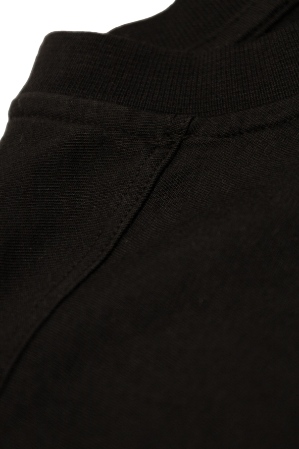 Rick Owens Kids T-shirt ‘Jumbo’