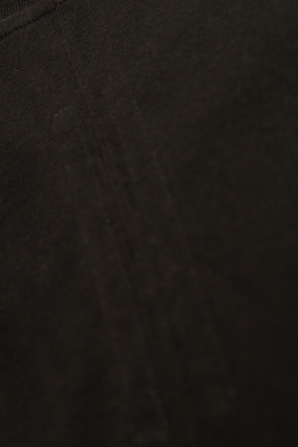 Rick Owens Kids T-shirt ‘Jumbo’