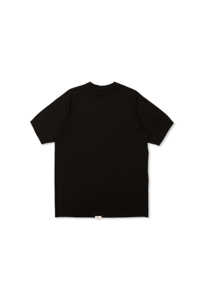 Camiseta ‘Jumbo’