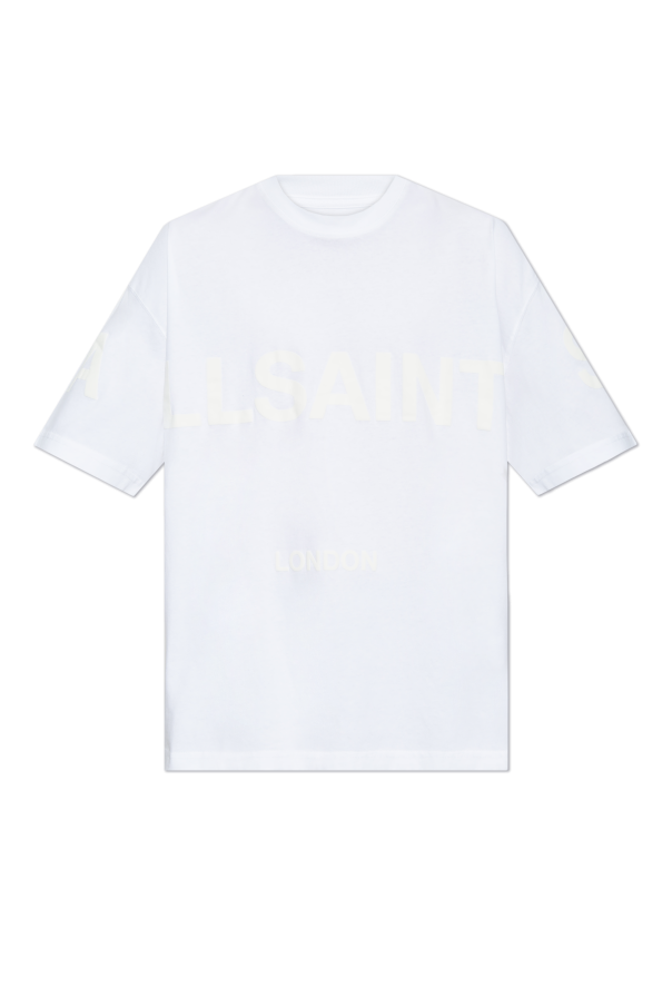 AllSaints T-shirt Biggy