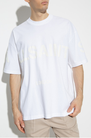 AllSaints T-shirt `Biggy`