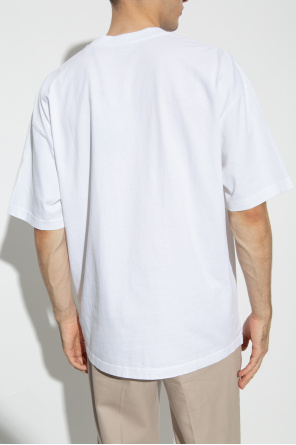 AllSaints T-shirt Biggy