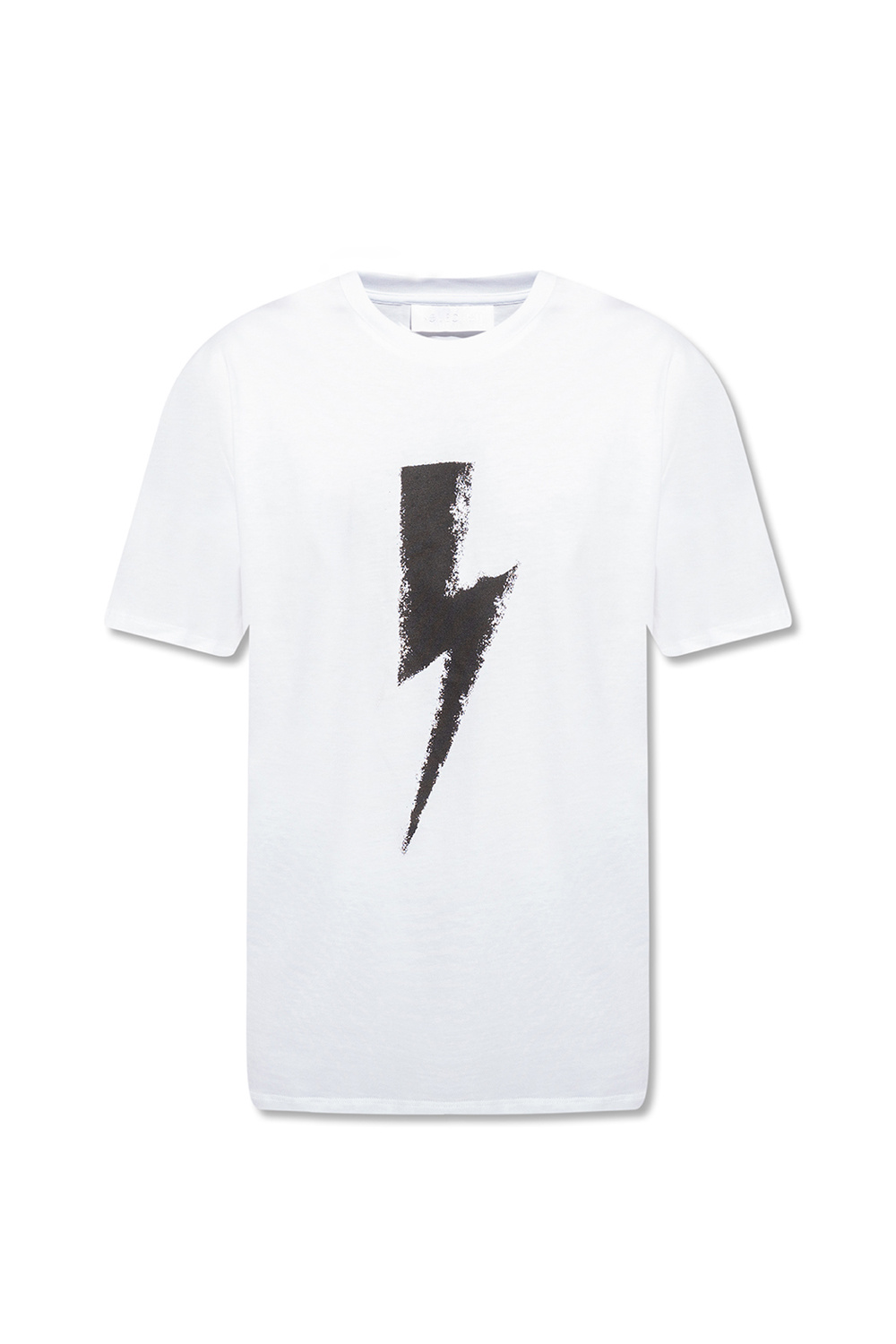 Neil Barrett Cotton T-shirt