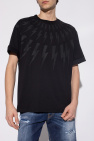 Neil Barrett Printed T-shirt