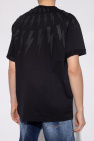 Neil Barrett Printed T-shirt