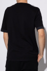 Neil Barrett Cotton T-shirt