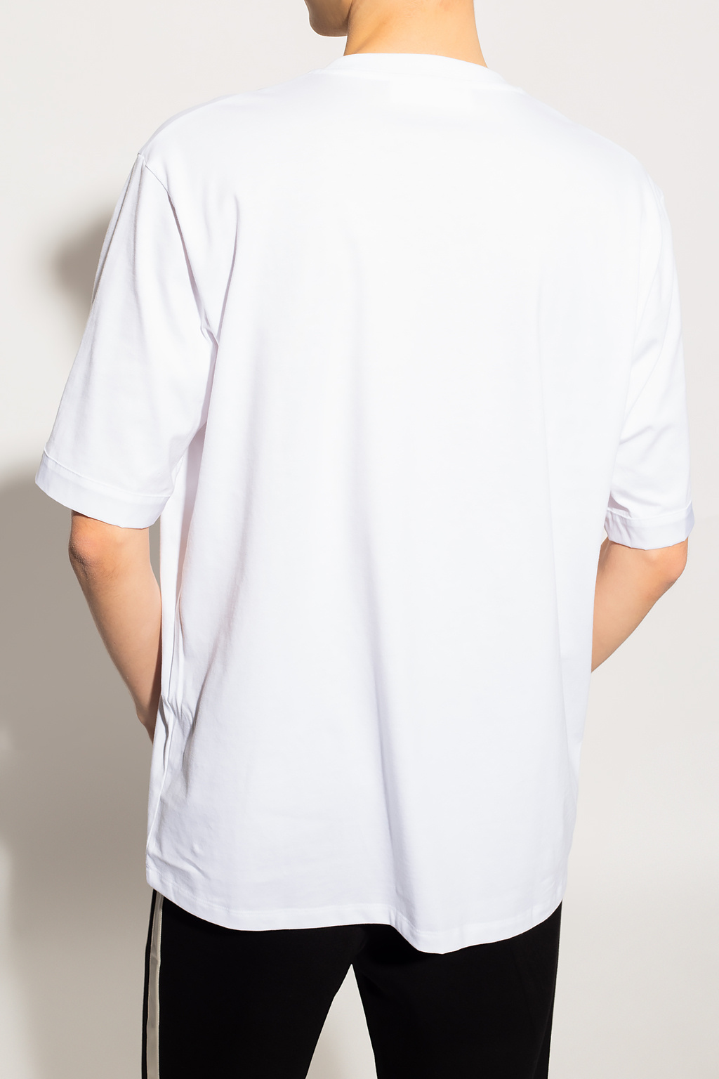 Neil Barrett Cotton T-shirt