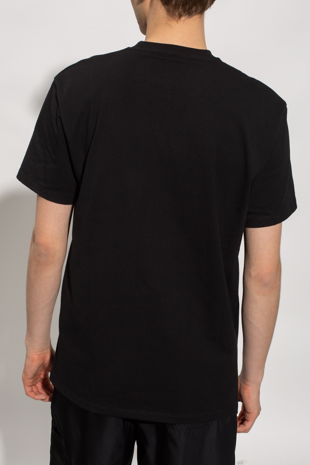 Neil Barrett Printed T-shirt