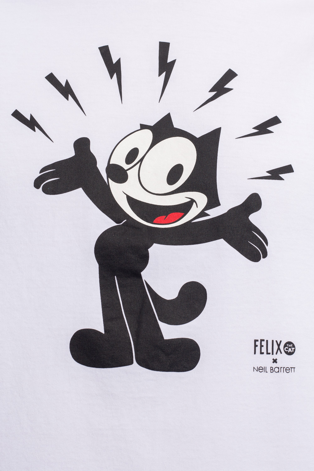 Neil Barrett Neil Barrett x Felix The Cat