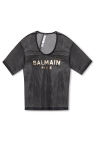 Balmain Swim T-shirt