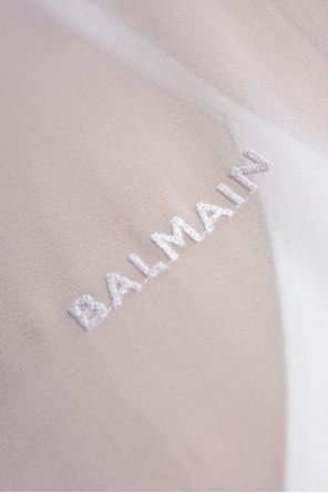 Balmain Seidentop