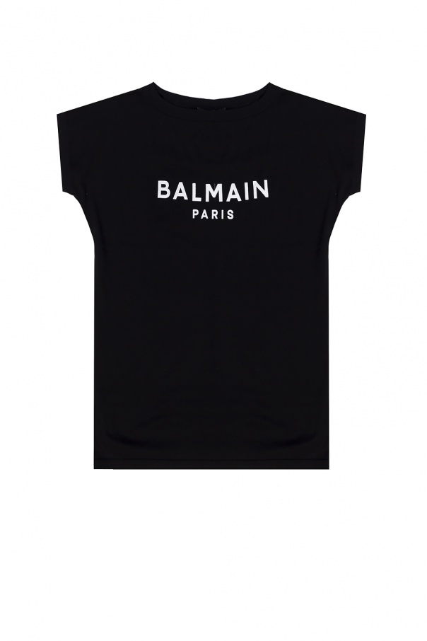 Balmain BALMAIN ELY SHOULDER BAG
