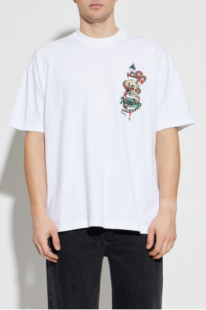 AllSaints Camiseta 'Blade'