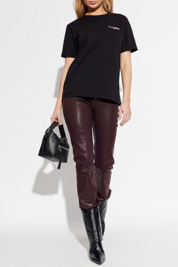 AllSaints T-shirt 'Blaze'