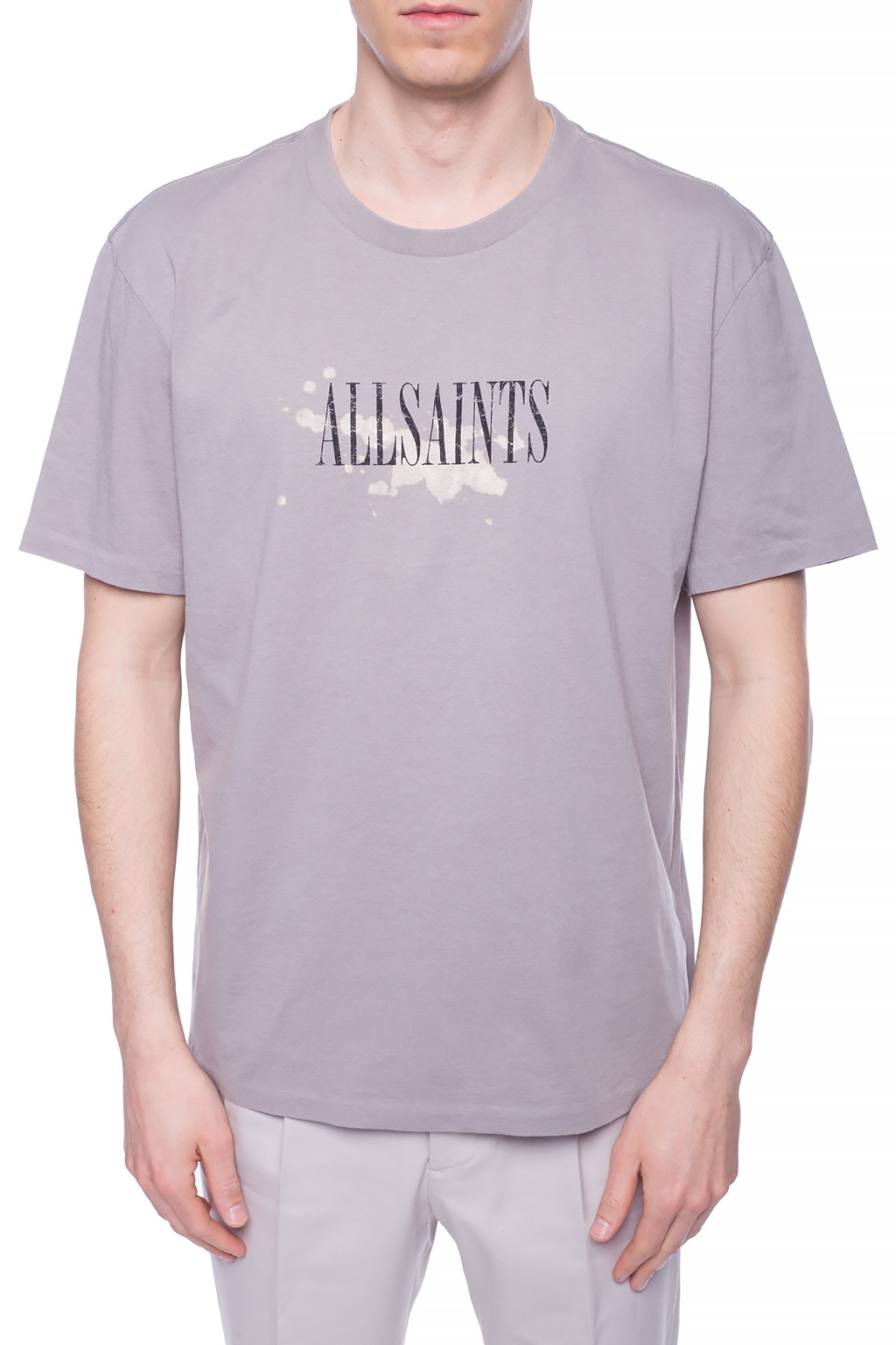 Bleached Saints Tee 