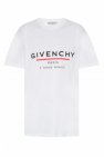 Utsvängda byxor för Dam från Givenchy