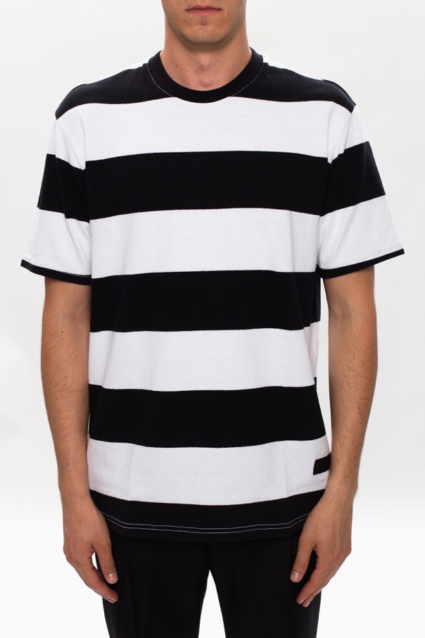 Striped T-shirt Givenchy - Vitkac France