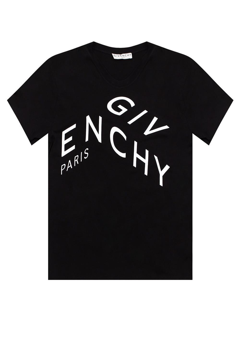 Givenchy Logo T-shirt