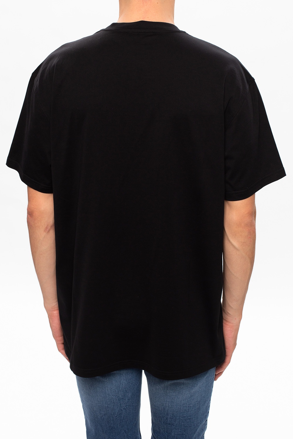 Givenchy Logo T-shirt