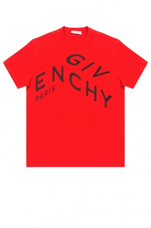 Givenchy Kids TEEN logo-print sweater dress