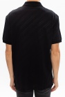 Givenchy Polo shirt with logo