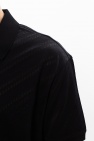 Givenchy Polo shirt with logo