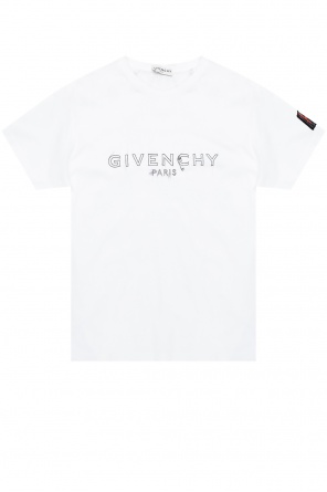 Givenchy Kids Teen Casual Dresses for Kids