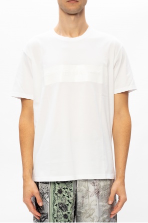 Givenchy Logo T-shirt