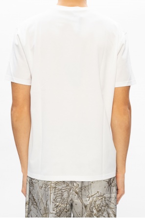 Givenchy Logo T-shirt