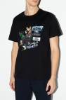 Givenchy Printed T-shirt