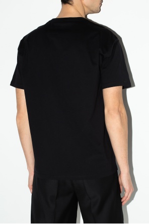 Givenchy Logo-printed T-shirt