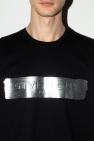 Givenchy Givenchy chain belt shirtdress