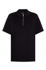 Givenchy T-shirt with slits