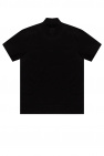 Givenchy T-shirt with mock neck