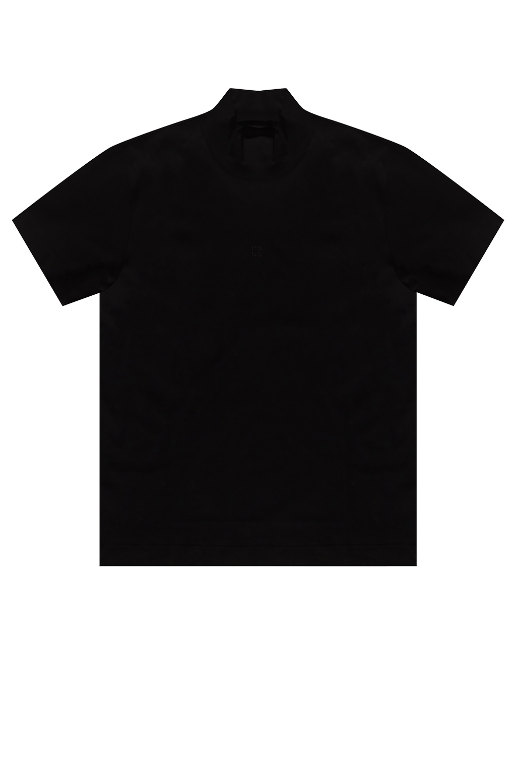 Givenchy T-shirt with mock neck