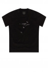 Givenchy Printed T-shirt