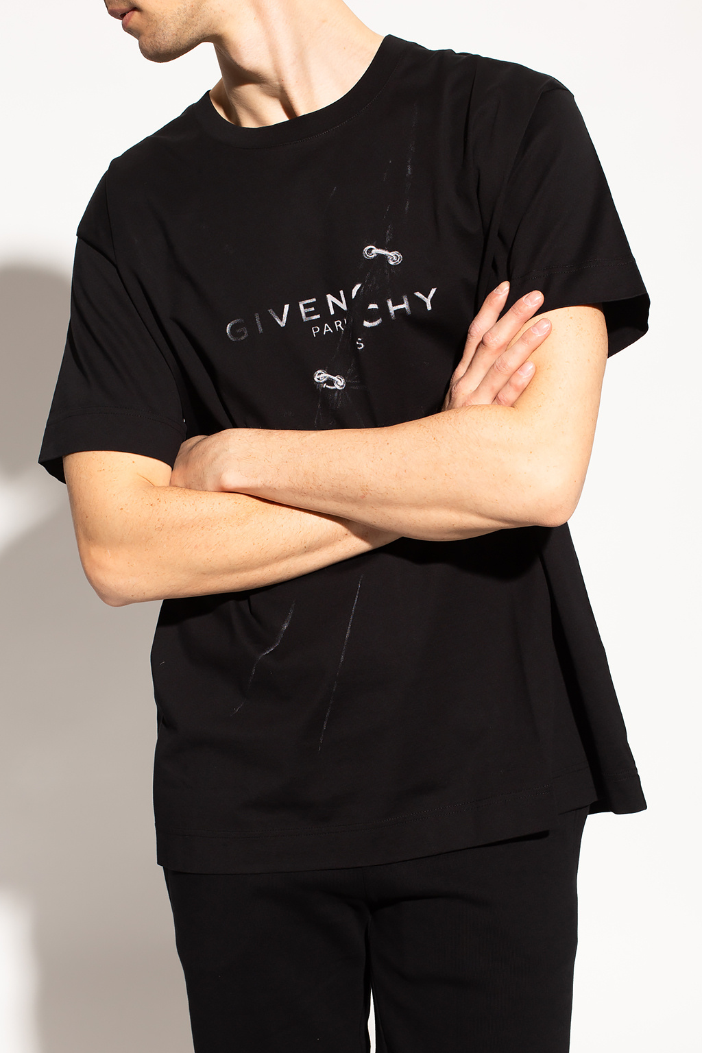 Givenchy Printed T-shirt