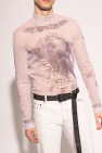 Givenchy Long sleeve T-shirt