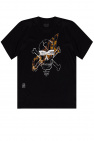 Givenchy T-shirt with logo