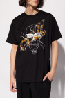 Givenchy T-shirt with logo