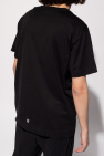 Givenchy T-shirt with logo