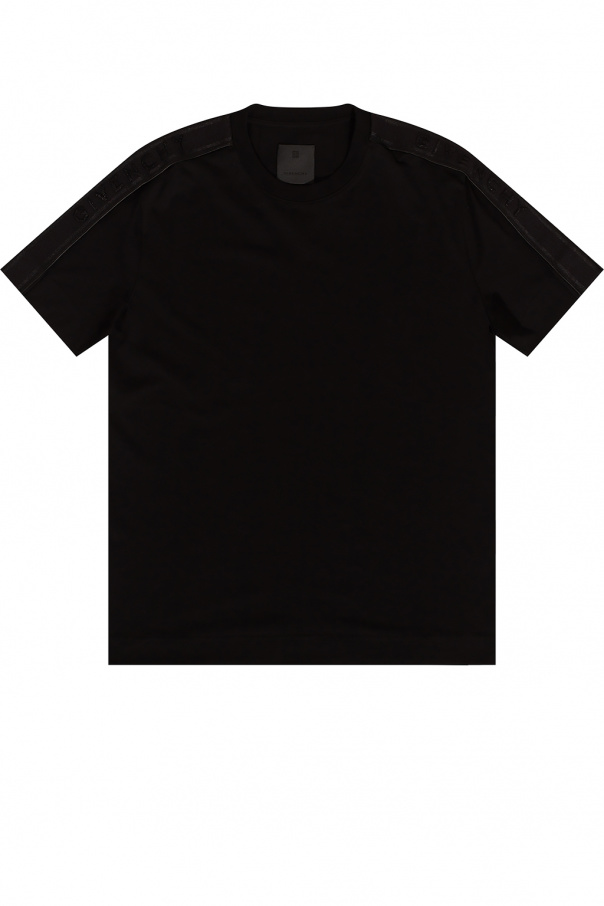 Givenchy T-shirt with logo