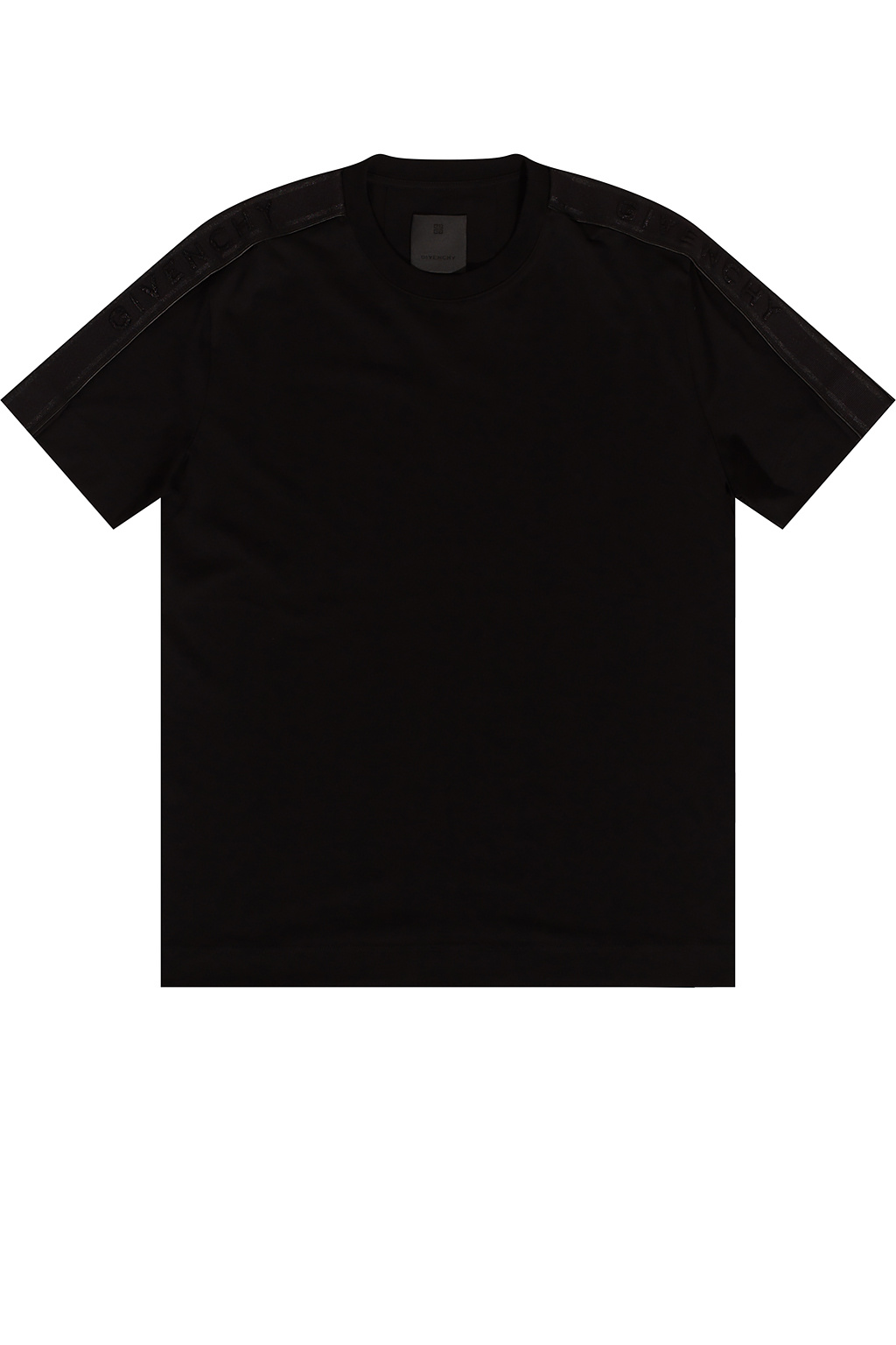 Givenchy T-shirt with logo