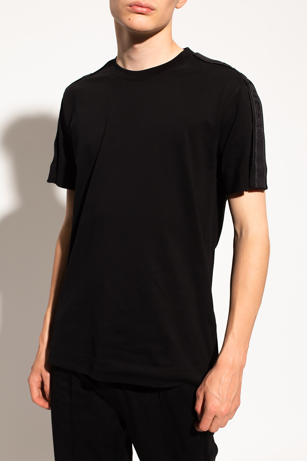 Givenchy T-shirt with logo