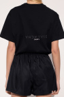 Givenchy Oversize T-shirt