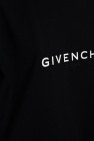 Givenchy Oversize T-shirt